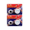 Alpha Fry AM53949 Plumber's Solder Kit