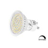 LED Dimmable GU10 230 V Warm White Replaces a 30