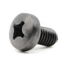 ReplacementScrews License Plate Screws for VW / Volkswagen Beetle -