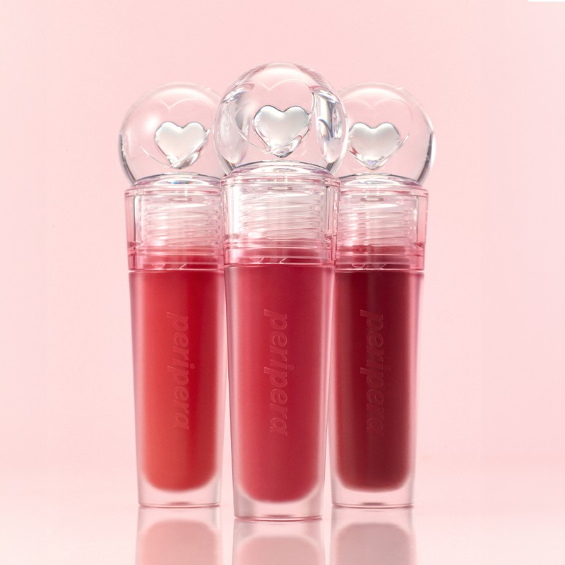 peripera Ink The Jellable Tint 3.7g - [School of Hip
