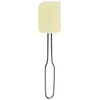 Linden Sweden Silicone Spatula with Stainless Steel Handle – Versatile