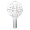 Grohe 26597000 Vitalio SmartActive 150 Hand Shower (Water-Saving, 3 Jet