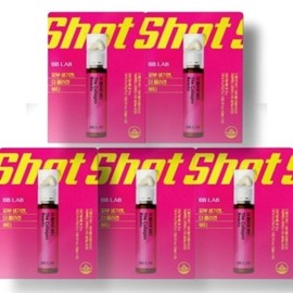 BB Lab the Collagen Beauty 5 5 boxes / 비비랩 더 콜라겐 뷰티 5개 5박스