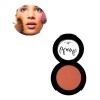 Rubor Italia Deluxe Blush Polvo Tono 06 Peachy Nude