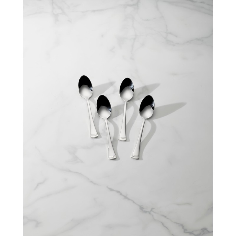 Lenox 894752 Portola Dinner Spoons, Set Of 4