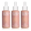 Gotas Autobronceadoras Zeria, Gotas Autobronceadoras Zeria
