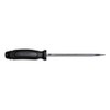 Mayhew Tools 60141 Dominator Screwdriver Pry Bar, 12" Straight, Black