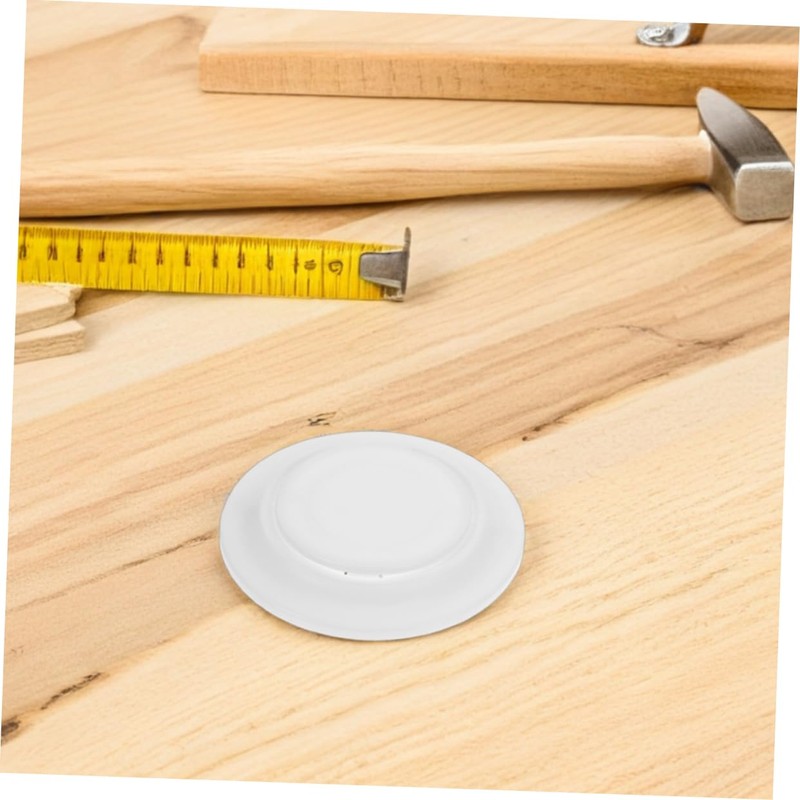 Outanaya 6 Pack Vent Covers Round Air Conditioning Hole Covers