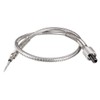 sourcing map Flexible Shaft Rotary Tool, Flex Shaft Attachment 39"