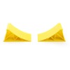 XPOtool Wheel Chocks Trailer 2 Pieces up to 2 t
