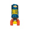Riedell Crew Roller Skate - Outdoor Quad Roller Skate |