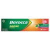 Berocca Immune Daily Defence Vitamin C, D and Zinc, Blackcurrant