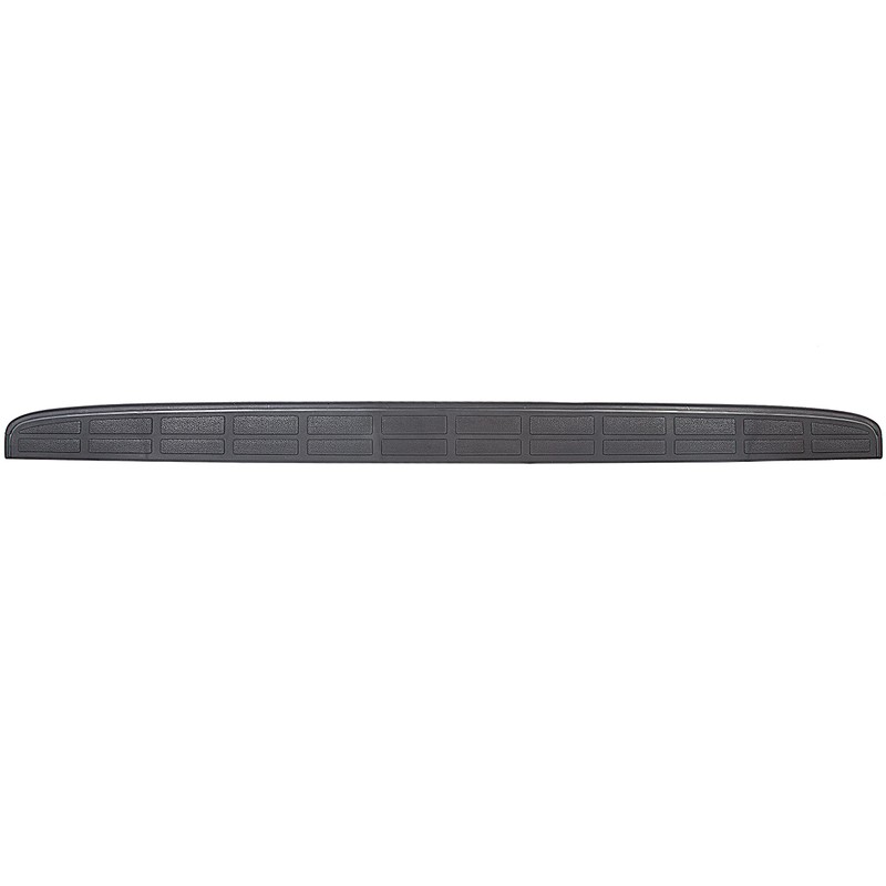 HECASA Tailgate Spoiler Cap Compatible with 1999-2007 Chevy Silverado GMC