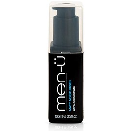 Men U Matt Moisturiser Face Cream 3.3oz