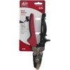 Malco N2R Hand Notcher with 1-Inch Deep V-Notch | Professional