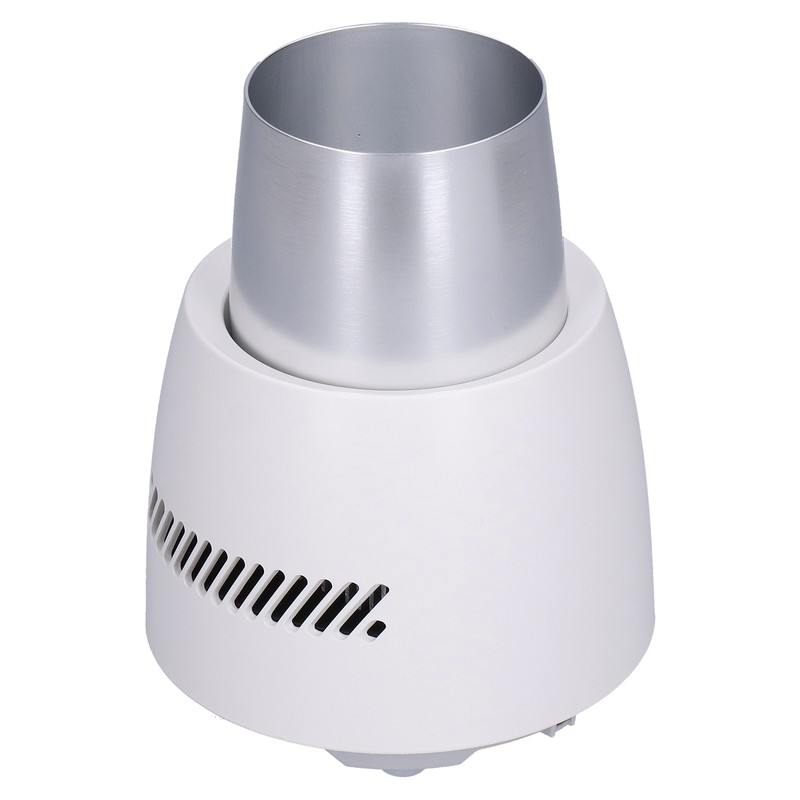 350ml Fast Cooling Cup White Instant Quick Drink Cooler Kettle