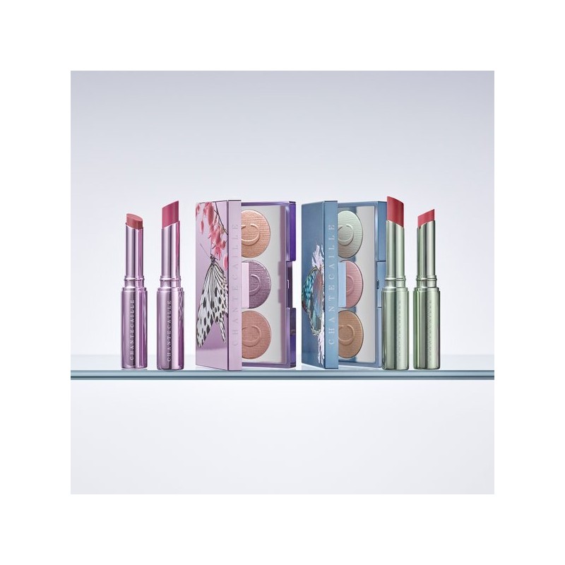 Chantecaille 샹테카이 르 파필론 립 쉬어 Chantecaille Le Papillon Lip