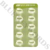 Korea Eundan Pure Altige rTG Omega 3 Easy 401mg x