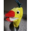 My Froggy's Family New ChicKen Little Hand Puppet My Froggy's