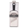 Pearl Metal Softia C-3672 Julienne with Safety Holder, Black
