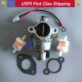 sunoparts Carburetor Carb For Kohler CV15S CV16S CV15 CV14 CV12.5 CV13S CV13T Engine