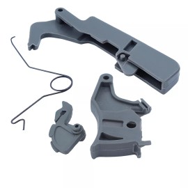 For Husqvarna Throttle Trigger Catch Spring Kit For Husqvarna 395 362 365 371 371K 372 372XP
