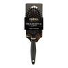 Cepillo para cabello PERKS Signature Professional Series Acolchonado ovalado, negro