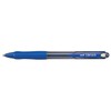 Uni-Ball Laknock SN100/14 1.4mm Ballpoint Pen - Blue (Pack of