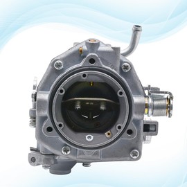 JDLLONG P216 P218 Carburetor For Onan P220G-I/11546H P216 P218 Replace 154-0733 146-0660 146-0697 146-0659 Carb with Fuel Pump