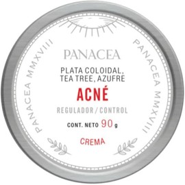 PANACEA Crema ACNÉ imperfecciones 90g