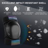 Knee and Elbow Pads Adult - (6 in 1) Knee