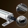 QUJILINE LED Light Machine Explosion Proof LED Work Light 24V