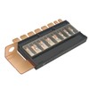 Fusible Link Fuse Multi Block Fuselink Fuse (8 Circuit) Compatible