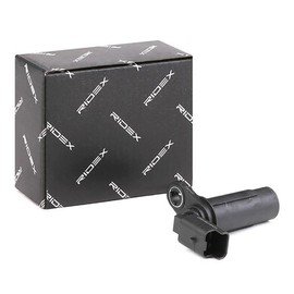 RIDEX Kurbelwellensensor 833C0233 Qashqai / Qashqai +2 I (J10, NJ10)