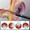 Unbranded Wireless Ear Wax Remover Camera HD Ear Endoscope Spoon