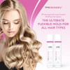TRI Design Covert Control - Fast-Drying Hairspray for Women &