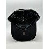 Gorra Big Boss // Puestos Quince Negra Gallo Dorado