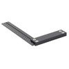 Right Angle Positioning Clamp Square Aluminum Alloy 90 Degree L