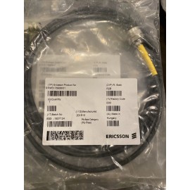 Ericsson NEW - Ericsson rpm 51769006/1 R1A Connection Cable