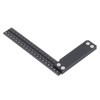Right Angle Positioning Clamp Square Aluminum Alloy 90 Degree L