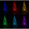 TRIXES LED Christmas Tree Table Decoration Lamp Flashing Novelty