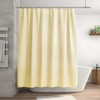 YCQYNHQ Cortina de Baño para Dunch 180 x 180 CM,