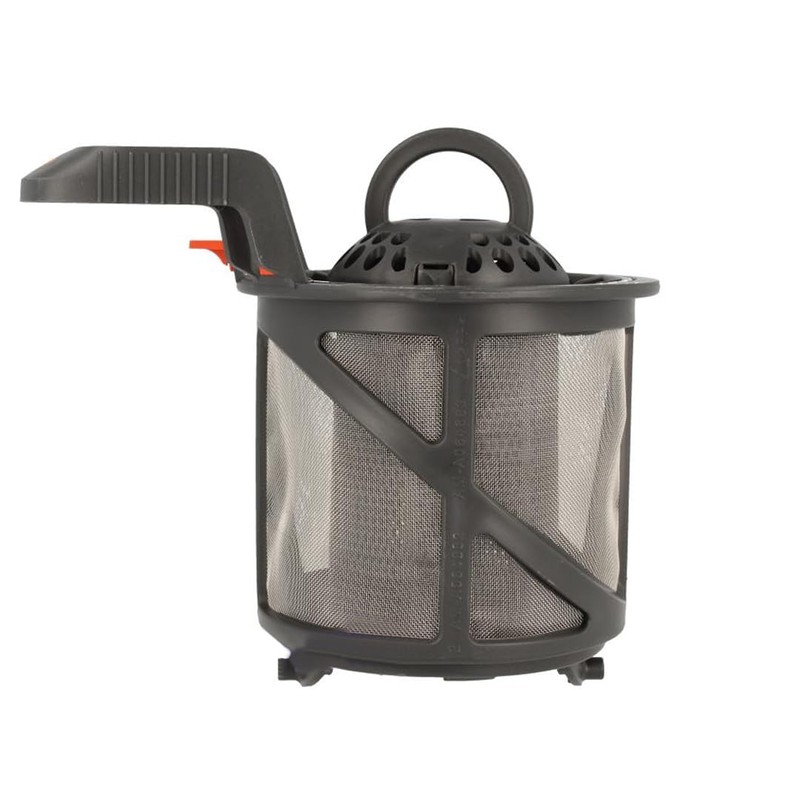 Dishwasher Drain Filter Compatible With Zanussi 140064682010 8075472269