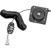 Orceed 52058707 Spare Tire Hoist Spare Tire Winch Compatible with
