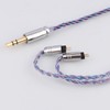 Linsoul Tripowin Sirene 4 Cores IEM Cable, 24AWG OFC Replacement