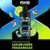 Axe Fine Fragrance Collection Body Wash For Men Aqua Bergamot