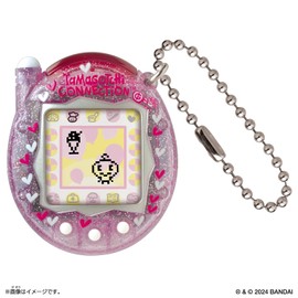 BANDAI Tamagotchi Connection Pinclam Tamagotchi