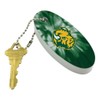 GRAPHICS & MORE North Dakota State Tie Dye Floating Keychain