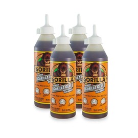 Gorilla 18 oz. Original Glue (4-Pack)