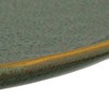 Leonardo Matera 018542 Ceramic Plate, Dishwasher-Safe Dinner Plate with Glaze,